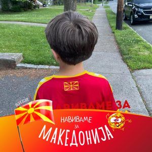 Meet your Posher, Daniela